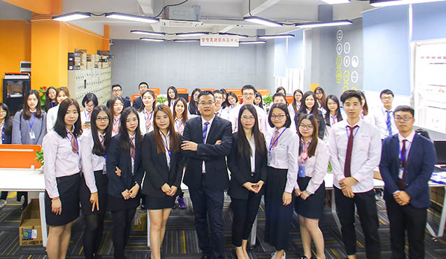 正穗精英團(tuán)隊(duì)